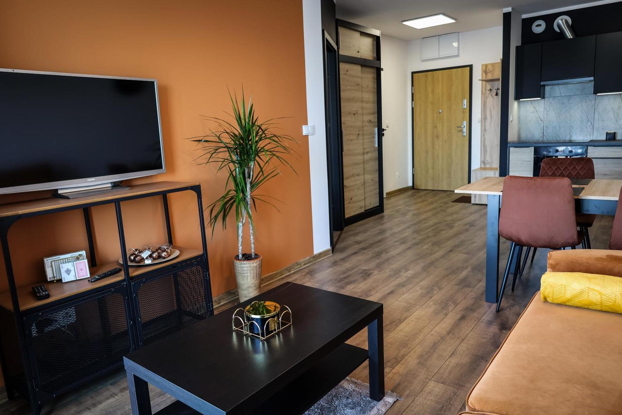 Apartament Ginger - Stare Miasto - Bezplatny Parking - Youtube Apartament Ginger We Wroclawiu Exterior foto